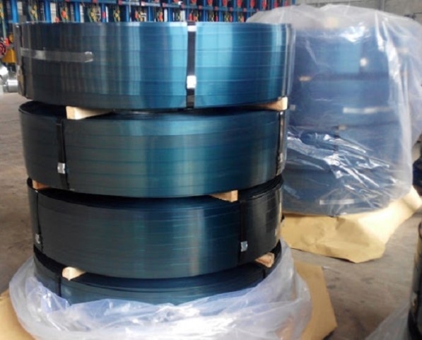 Canada finds no dumping in Vietnam’s steel strapping